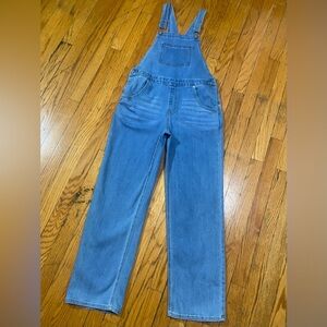 NWOT Epic Threads: Classic overalls